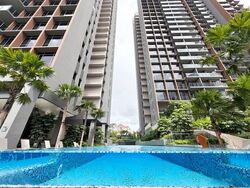Amo Residence (D20), Apartment #535038001